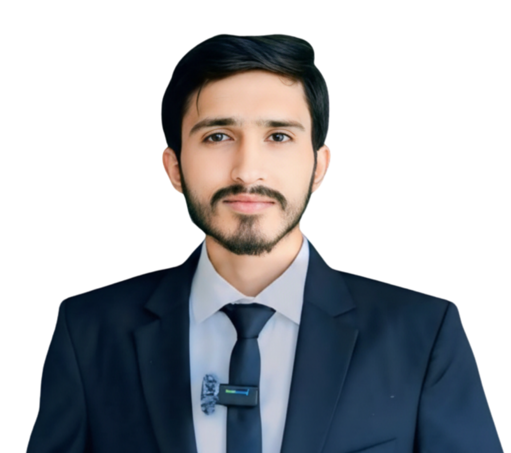 Advovate Abdullah Qadeer Our Vision